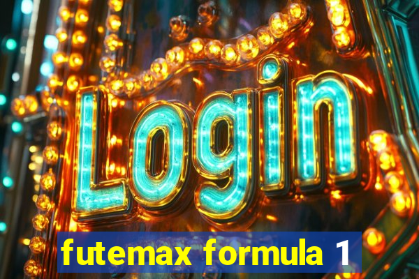 futemax formula 1